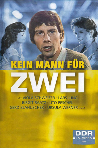 Kein Mann für zwei (1982)