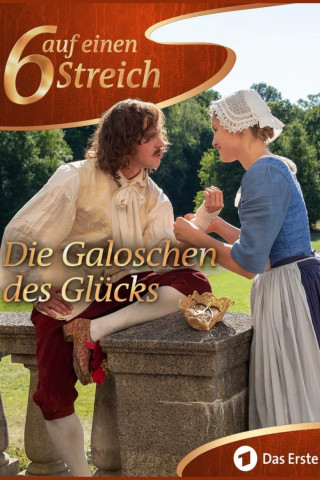 Die Galoschen des Glücks (2018)