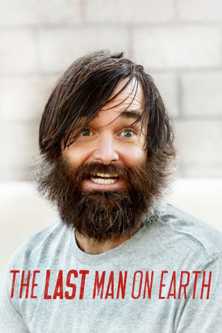 The Last Man on Earth (2015)
