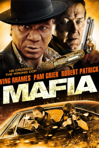Mafia War (2011)