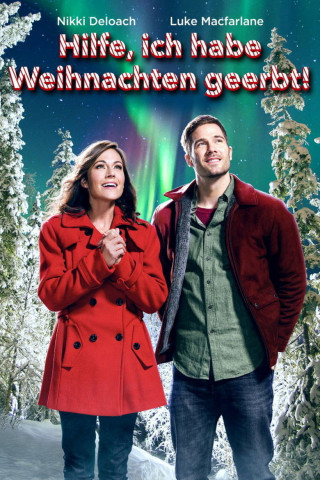 Hilfe, ich habe Weihnachten geerbt (2015)