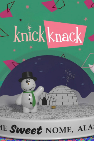 Knick Knack (1989)