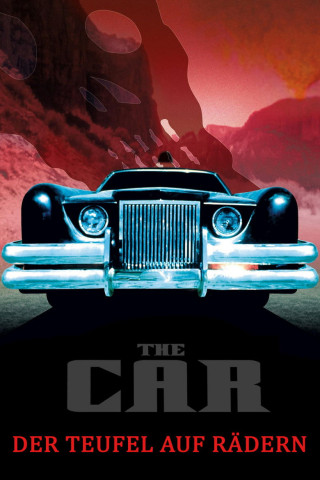 Der Teufel auf Rädern (1977)