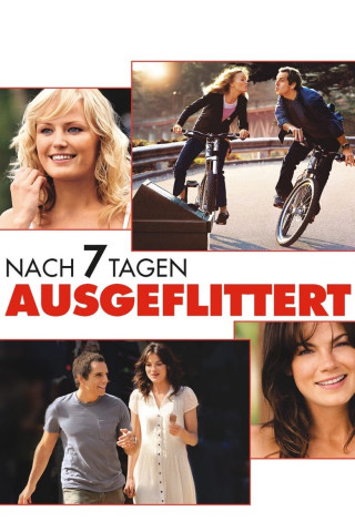 Nach 7 Tagen ausgeflittert (2007)