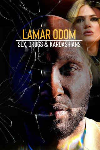 TMZ Presents: Lamar Odom - Sex, Drugs & Kardashians (2023)