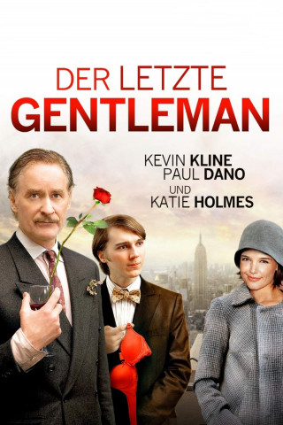Der letzte Gentleman (2010)