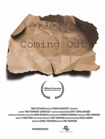 Coming Out (2017)