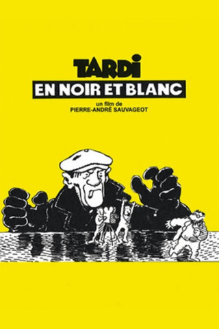 Tardi - Schwarz auf Weiss (2006)