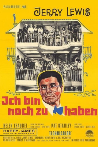 Ich bin noch zu haben (1961)