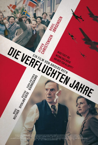 Die verfluchten Jahre (2020)