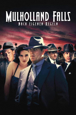 Nach eigenen Regeln (1996)