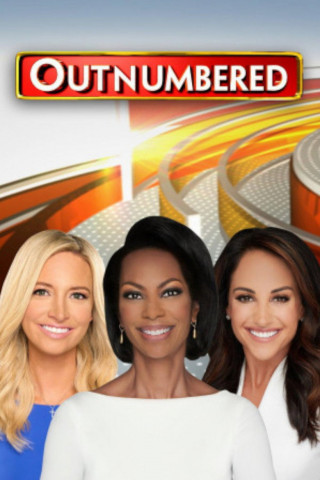Outnumbered (2007)