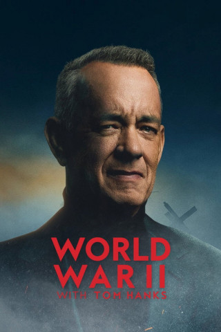 Der Zweite Weltkrieg mit Tom Hanks (2026)