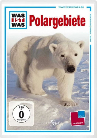 Was ist Was - Polargebiete (2010)