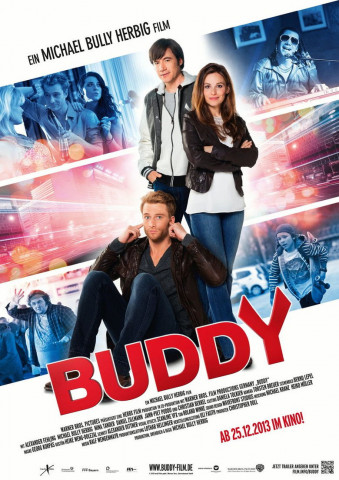Buddy (2013)