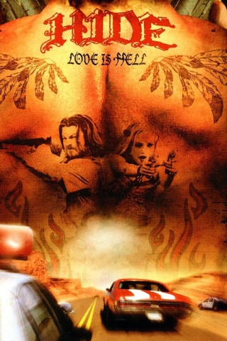 Hide - Liebe ist die Hölle (2008)