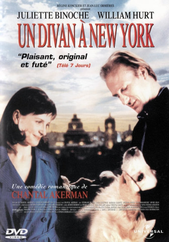 Eine Couch in New York (1996)