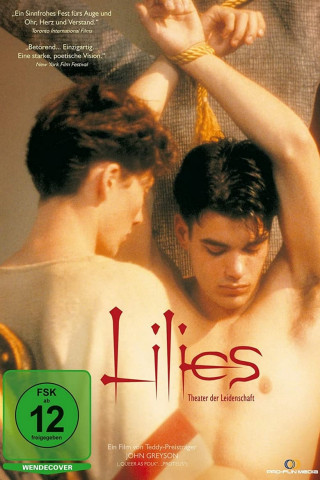 Lilies - Theater der Leidenschaft (1997)