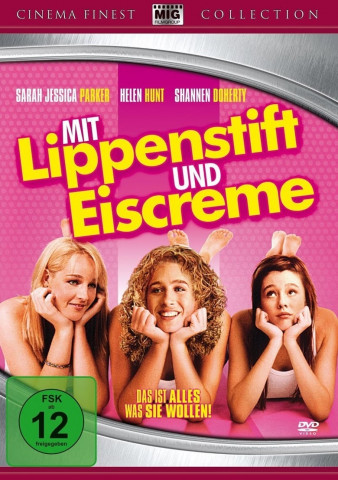 Mit Lippenstift und Eiscreme (1985)