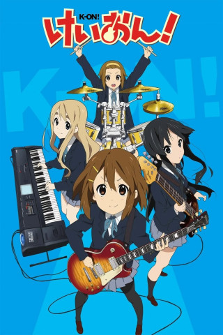 K-ON! (2009)