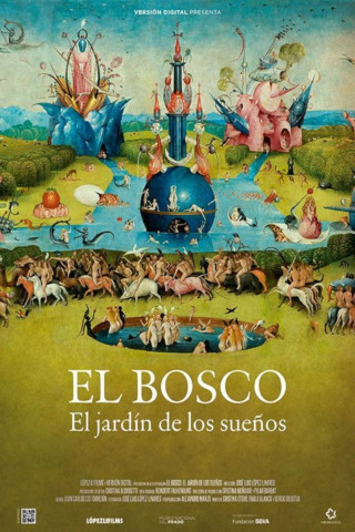 Das Hieronymus Bosch Mysterium (2016)