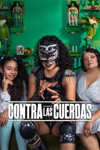 Contra las cuerdas (2023)