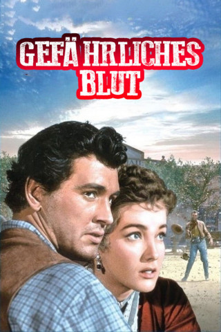 Gefährliches Blut (1952)