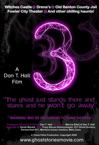Ghost Stories 3 (2009)