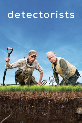 Detectorists (2014)
