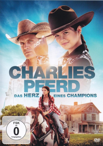 Charlies Pferd - Das Herz eines Champions (2023)