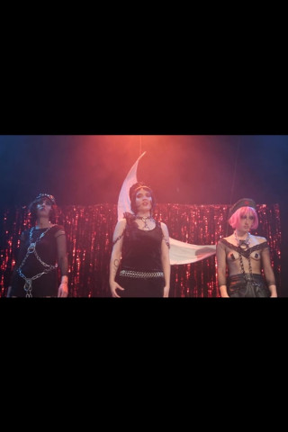 Prélude (2018)