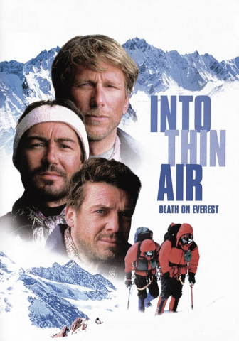 In eisige Höhen – Sterben am Mount Everest (1997)