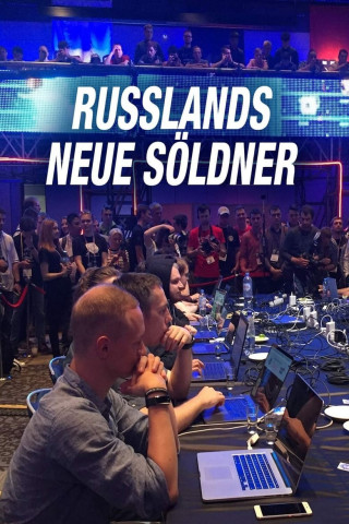 Russlands neue Söldner (2018)