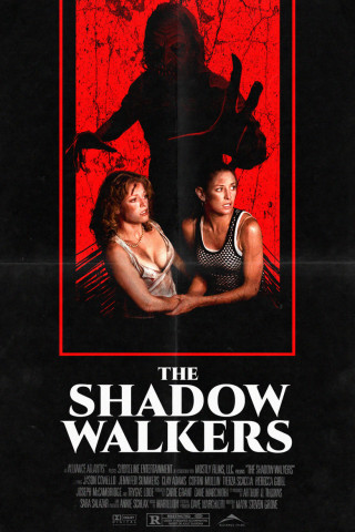 Shadow Walkers [OV] (2006)