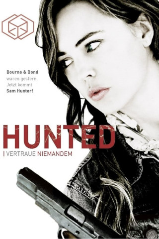 Hunted - Vertraue Niemandem (2012)