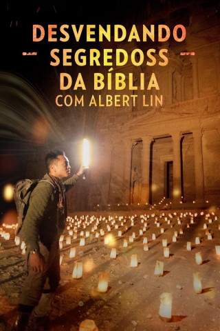 Geheimnisse der Bibel mit Albert Lin (2019)