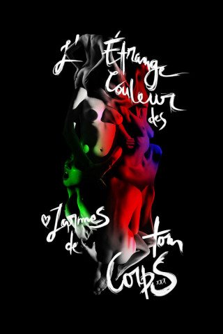 Der Tod weint rote Tränen (2013)