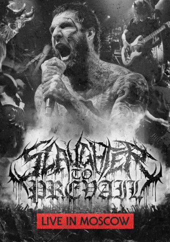 Slaughter to Prevail: Live in Moscow (2023)