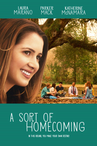 A Sort of Homecoming (2015)