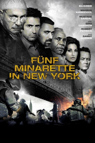 Fünf Minarette in New York (2010)