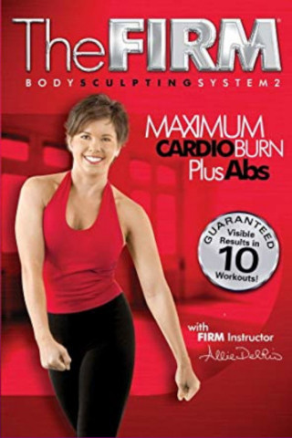 The Firm - Body Sculpting System 2 - Maximum Cardio Burn Plus Abs (2003)
