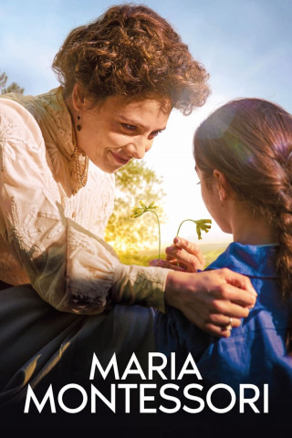 La nouvelle femme (2024)