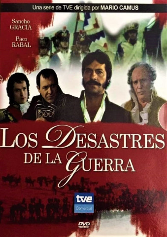 Los desastres de la guerra (1983)