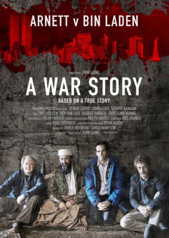 A War Story (2018)