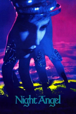 Night Angel - Die Hure des Satans (1990)