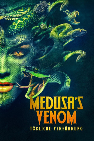 Medusa’s Venom – Tödliche Verführung (2023)