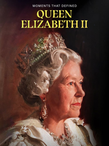Moments That Defined Queen Elizabeth II (2023)