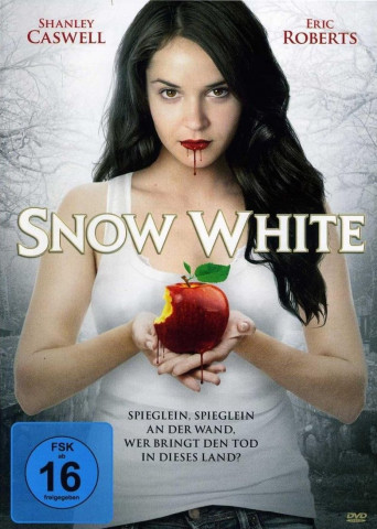 Snow White (2012)