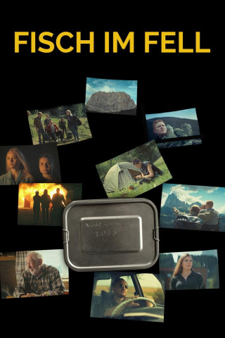 Fisch im Fell (2023)