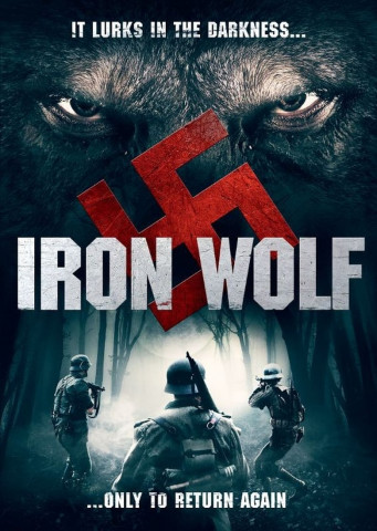 Iron Werewolf (2014)